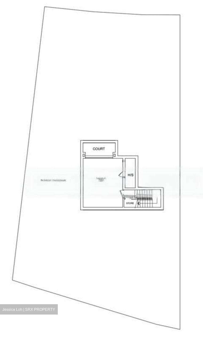 Ocean Drive (D4), Detached #457390471